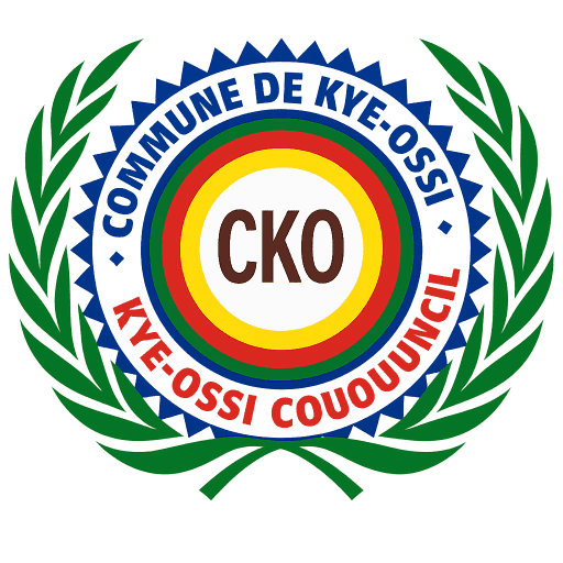 Commune de Nguibassal